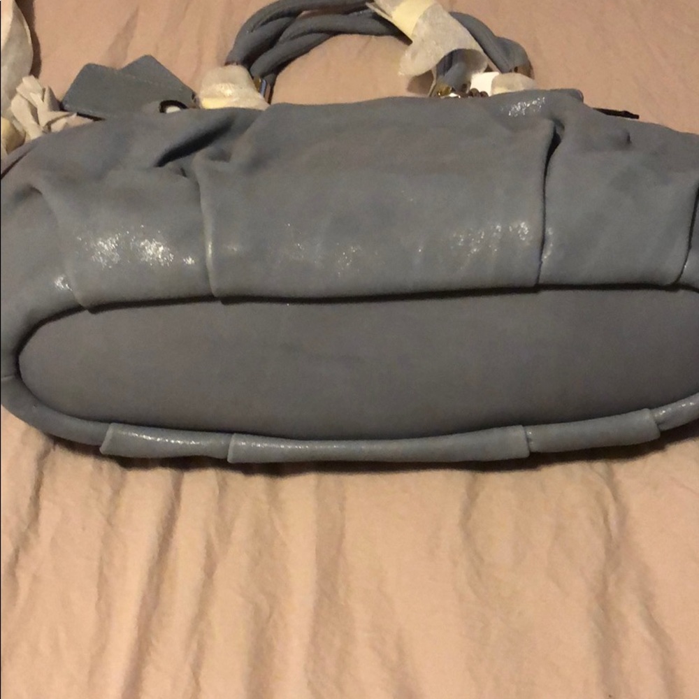 Coach Satchel/Crossbody bag - Picture 3 of 4